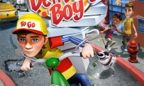 Un trailer pour Pizza Delivery Boy