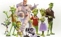 Planet 51 Online Bande annonce