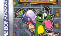 Planet Monsters