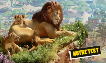 Planet Zoo: mais que um brilhante tycoon, um alerta sobre conservação  animal – Rubber Chicken