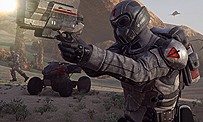 PlanetSide 2 : un trailer qui sent la mort