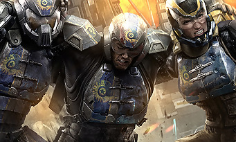 Planetside 2 : pas d'abonnement au PS Plus pour jouer sur PS4