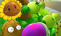 Plants vs. Zombies 2 annoncé pour 2013 !