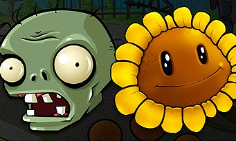 Plants Vs Zombies : on peut désormais y jouer sur Facebook
