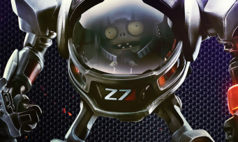 Plants vs. Zombies Garden Warfare 2 : la date de sortie avancée