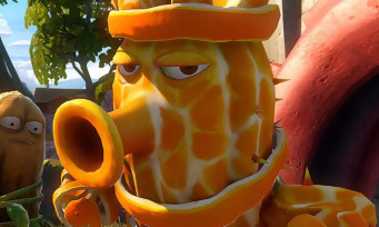 Plants vs. Zombies Garden Warfare 2 : une bêta ouverte pour préparer le terrain sur PS4 et Xbox One