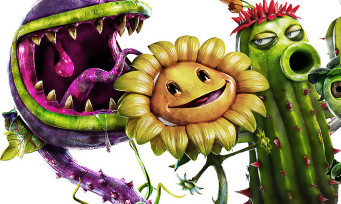 Plants vs. Zombies Garden Warfare 2 : tout ce qu'il faut savoir sur la première mise à jour gratuite