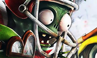 Plants vs. Zombies Garden Warfare : la sortie du jeu retardée d'une semaine