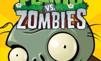 Plantes contre Zombies arrive sur le XLA