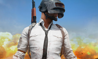 PUBG : le jeu bientôt disponible sur PS4 ?