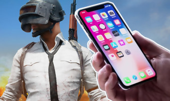 PUBG : une version mobile développée par Tencent est sur les rails