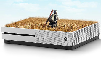 PUBG : Microsoft accusé de plagiat pour la pub du jeu sur Xbox One X