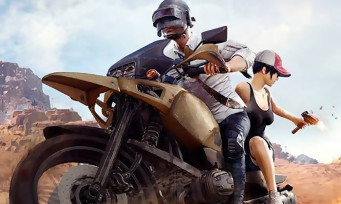 PUBG Mobile : la deuxième carte "Miramar" est disponible