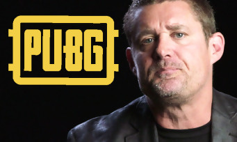 PUBG : BlueHole recrute Glen Schofield, l'autre ex-patron de Sledgehammer Games