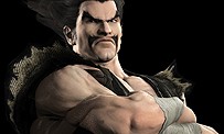 PlayStation All-Stars Battle Royale : Heihachi Mishima annoncé en vidéo !