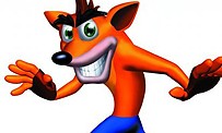 Crash Bandicoot dans PlayStation All-Stars Battle Royale ?