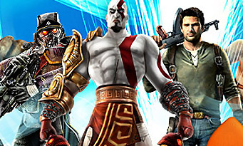 PlayStation All-Stars Battle Royale : une mise à jour pour rééquilibrer le gameplay