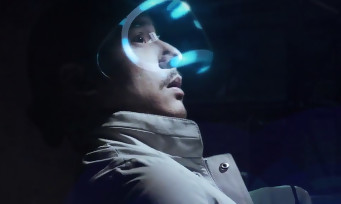 PlayStation VR Worlds : London Heist, Into the Deep et VR Luge inclus dans cette compilation