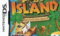 Pogo Island : plus d'images