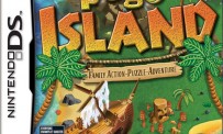 Pogo Island présente Tri-Peaks en images