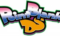 Namco annonce Point Blank sur DS