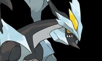 Pokémon Black & White 2 : un trailer avec des Pokémon Transformers !