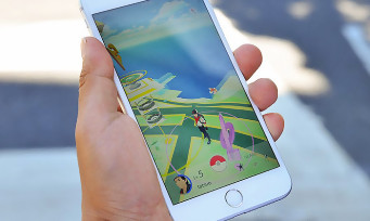 Pokémon GO : le succès mondial de l'application mobile donne des idées à Sony