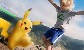 Pokémon GO : voici comment faire pour commencer le jeu avec Pikachu