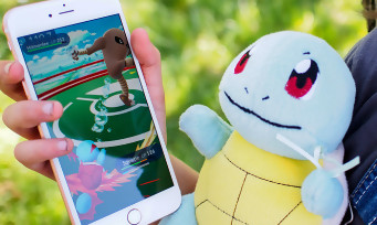 Pokémon GO fait face à son premier procès !