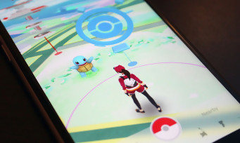 Pokémon GO : l'équipe de développement sort de son silence et explique la mise à jour