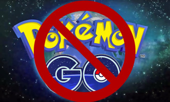 Pokémon GO : un maire français veut interdire le jeu dans sa ville