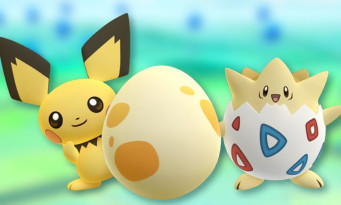 Pokémon GO : voici les nouveaux Pokémons qui ont été ajoutés dans la dernière mise à jour