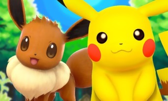 Pokémon : Game Freak évoque le futur de la série, un Open World en projet ?