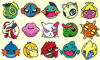 Pokémon Link Battle : une suite pour surfer sur l'effet Candy Crush