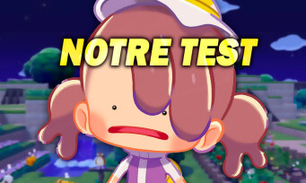Test Pokémon Pokopia : un jeu aussi créatif que répétitif