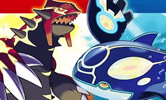 Pokémon Rubis Oméga & Saphir Alpha : une vidéo de présentation pour les Bases Super Secrètes