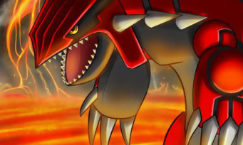 Pokémon Rubis Oméga : un concours pour gagner une 2DS collector et plein de jeux !