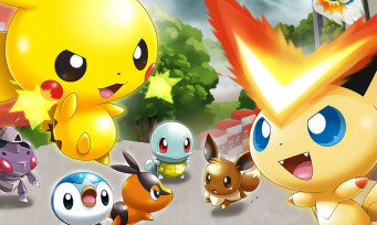 Pokémon Rumble World : toutes les astuces et cheat codes du jeu