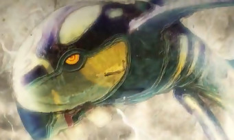 E3 2014 : Pokémon Saphir Alpha & Rubis Omega passent à la 3D