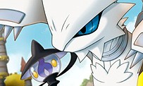 Pokémon Scramble U annoncé sur Wii U