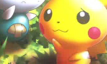 Pokémon Scramble U : un trailer qui montre comment utiliser les figurines