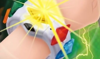 Pokémon Soleil & Lune : le bracelet Z, un nouvel accessoire-jouet officialisé