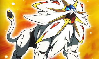 Pokémon Soleil & Lune : le jeu cartonne en France, record historique pour la série