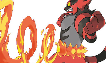 Pokémon Lune / Pokémon Soleil : le jeu fait un démarrage tonitruant au Japon