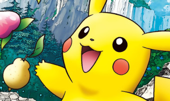 Pokémon Super Mystery Dungeon : un trailer et une date de sortie japonaise