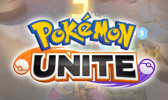 Pokémon Unite : un tout nouvel épisode annoncé, il s'agit d'un MOBA et voici la 1ère vidéo
