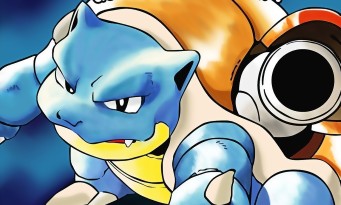 Pokémon : les versions Bleue, Rouge et Jaune rejoignent l'eShop de la 3DS