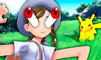 Pokémon Écarlate & Violet : une 2ème mise à jour va être déployée pour corriger les bugs