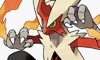 Pokémon X et Y : la démo de la gamescom 2013 enfin en vidéo