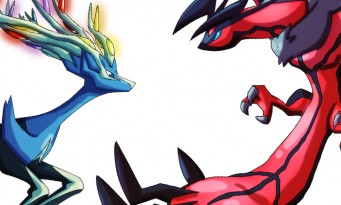 Pokémon X & Y éclatent les scores de ventes !